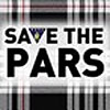 SAVE THE PARS