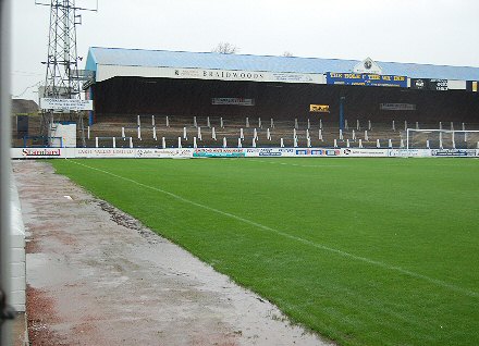 Palmerston Park