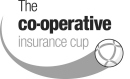 Co-operative Insurance Cup