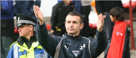 Jim McIntyre