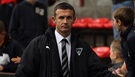 Jim McIntyre