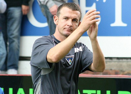 Jim McIntyre