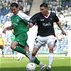 Hibernian v Dunfermline