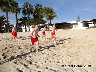 CYPRUS BEACH