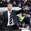 Stephen Kenny at Kilmarnock