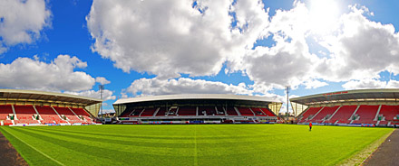 East End Park