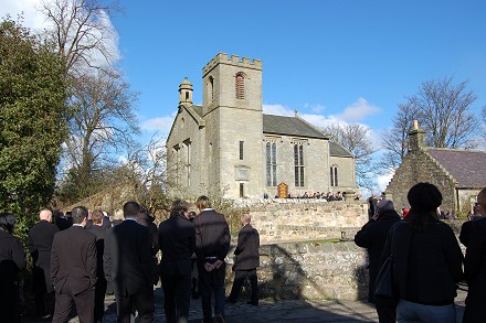 Cleish Parish Church