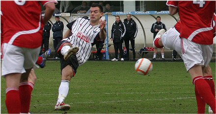 Steven Bell v Ross County