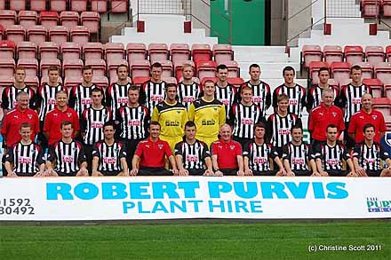 DAFC 2011-12