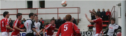 Dunfermline v Ross County