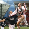 Dunfermline v Dundee