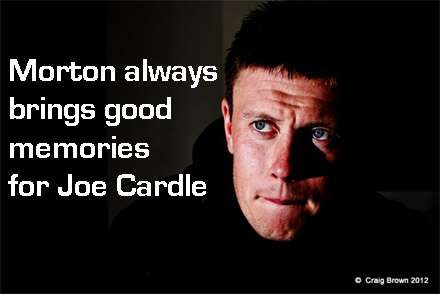 JOE CARDLE