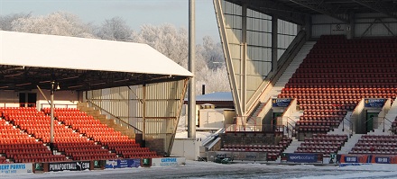 East End Park