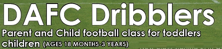 DAFC Dribblers