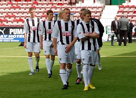 Club Photocall