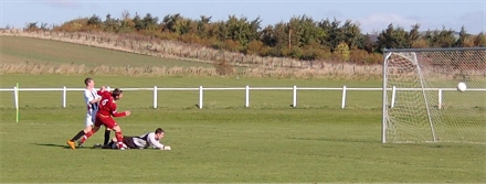 Dunfermline v Dundee U19s