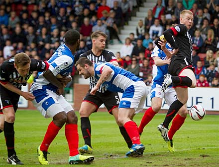 COWDENBEATH 180514 A