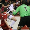 Stephen Glass v Aberdeen