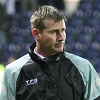 Stephen Kenny at Falkirk