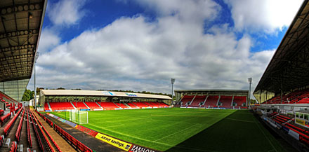 East End Park