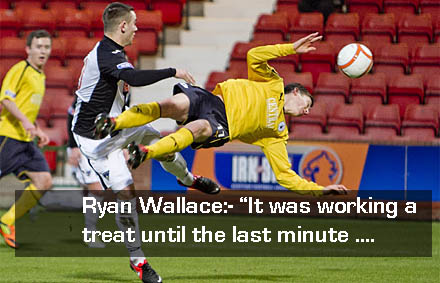 Ryan Wallace