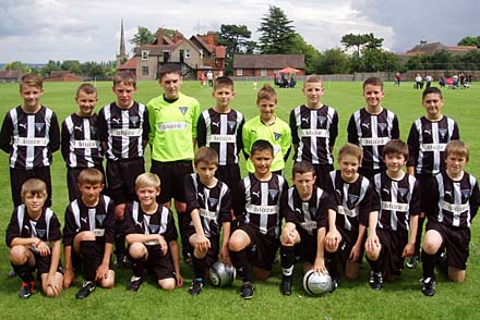 U13s