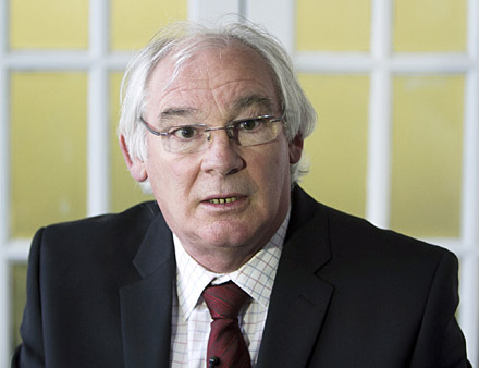 JIM LEISHMAN