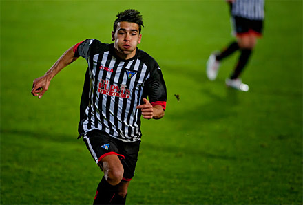 FAISSAL EL BAKHTAOUI 