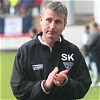 Stephen Kenny 19/05/07