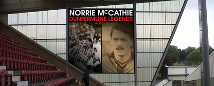 Norrie Banner