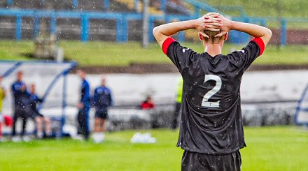 Ross Millen rues penalty miss