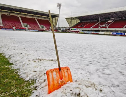 EAST END PARK