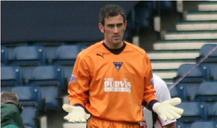 Paul Gallacher