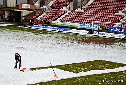 EAST END PARK