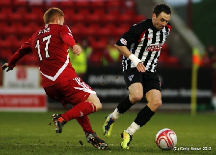 David Graham v Aberdeen