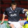 Greg Ross v Kilmarnock