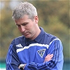 Stephen Kenny