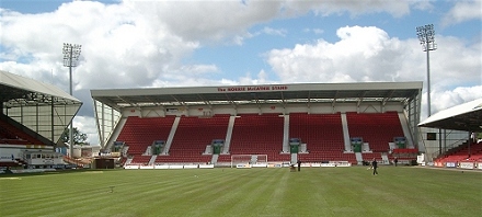 East End Park