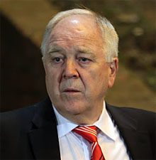 CRAIG BROWN