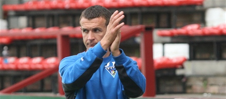 Jim McIntyre