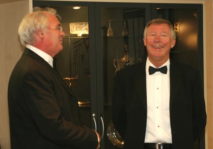 Hall of Fame September 2007