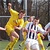 U19s v Morton 22/02/09