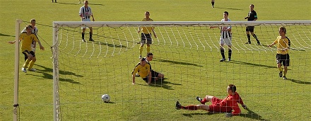 Livingston v Dunfermline