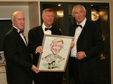 Hall of Fame September 2007