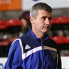 Stephen Kenny