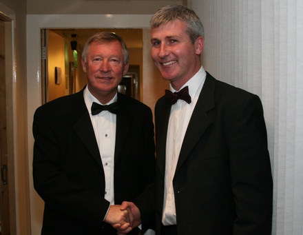 Hall of Fame September 2007