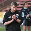 Stephen Kenny