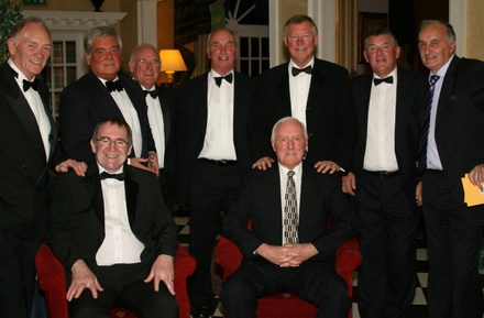 Hall of Fame September 2007