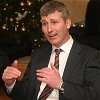 Stephen Kenny