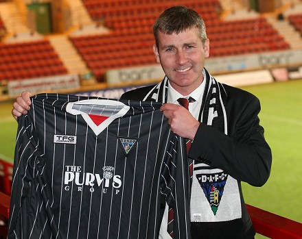 Stephen Kenny